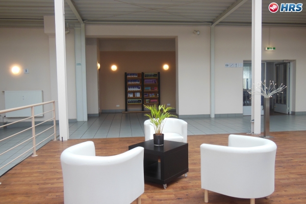 Hotel T3 Cityloft